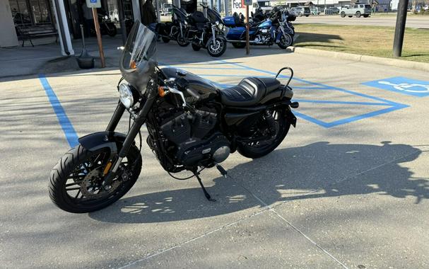 2016 Harley-Davidson® Roadster™