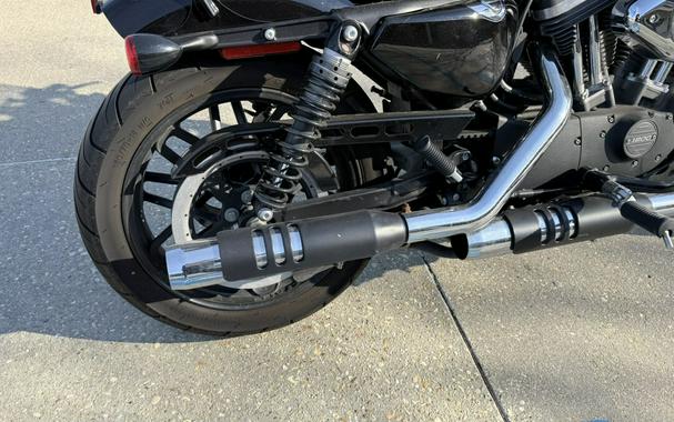 2016 Harley-Davidson® Roadster™