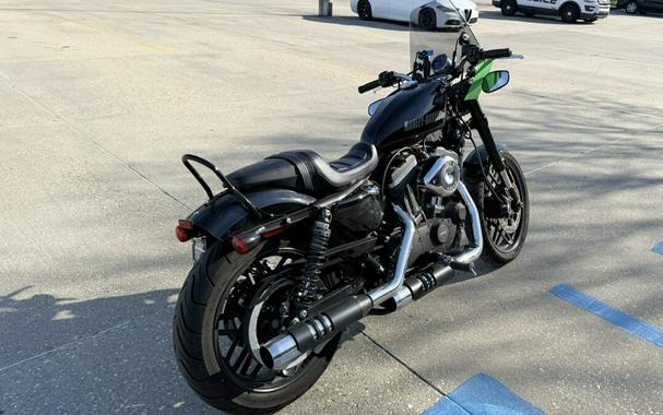 2016 Harley-Davidson® Roadster™