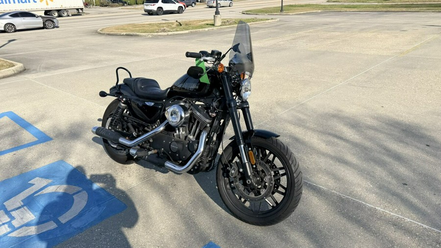 2016 Harley-Davidson® Roadster™