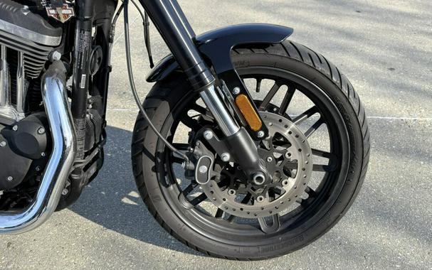 2016 Harley-Davidson® Roadster™