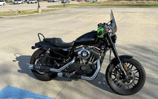 2016 Harley-Davidson® Roadster™