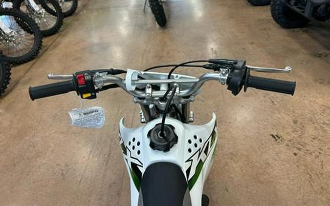 2026 Kawasaki KLX®110R L