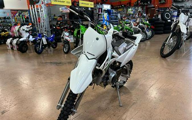 2026 Kawasaki KLX®110R L
