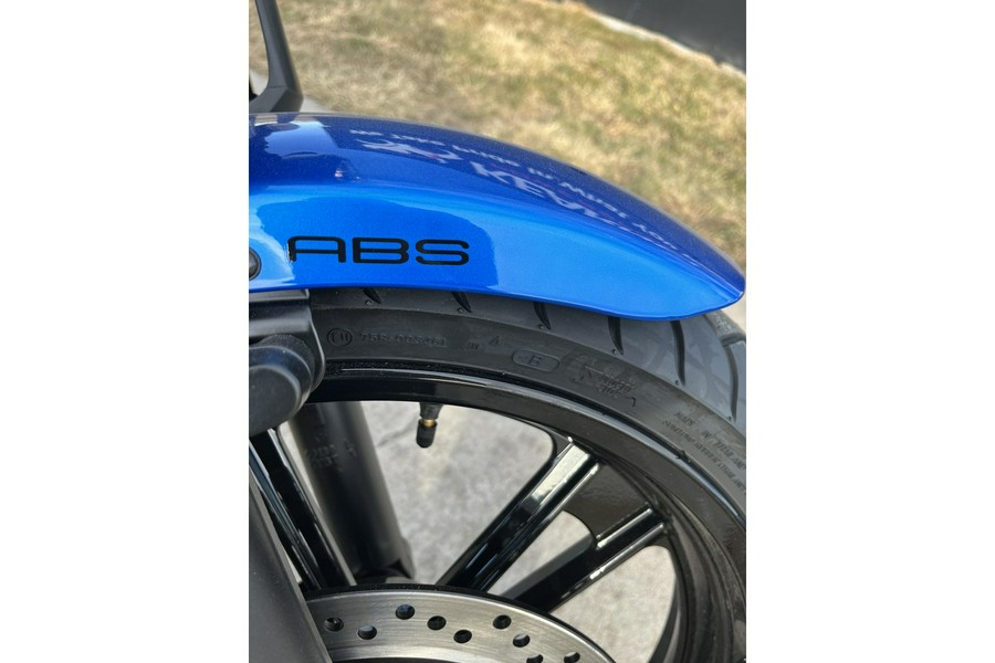 2026 VULCAN S CAFE - Kawasaki