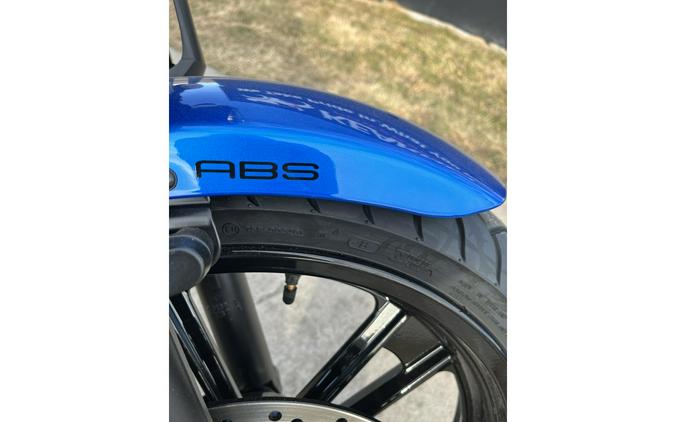 2026 VULCAN S CAFE - Kawasaki