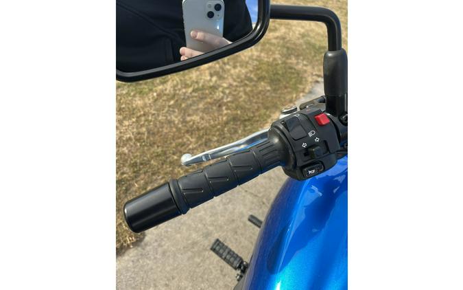 2026 VULCAN S CAFE - Kawasaki