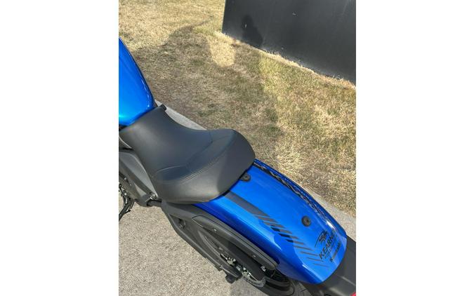 2026 VULCAN S CAFE - Kawasaki