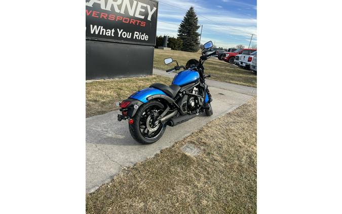 2026 VULCAN S CAFE - Kawasaki