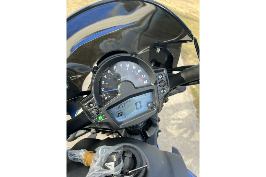 2026 VULCAN S CAFE - Kawasaki