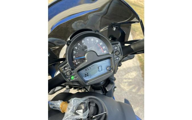 2026 VULCAN S CAFE - Kawasaki