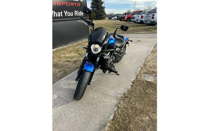 2026 VULCAN S CAFE - Kawasaki