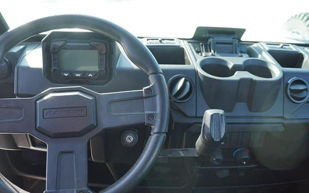 2024 Polaris® Ranger 1000 Premium