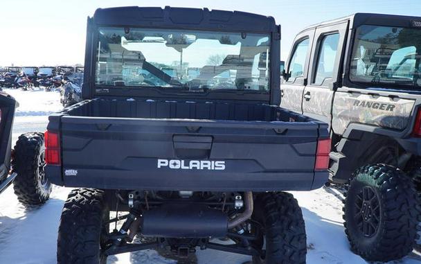 2024 Polaris® Ranger 1000 Premium