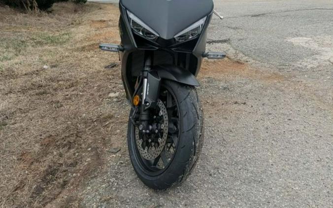 2026 Honda CBR650R E-Clutch