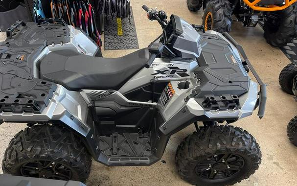 2026 Polaris® Sportsman XP 1000 Ultimate