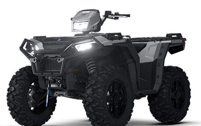 2026 Polaris® Sportsman XP 1000 Ultimate
