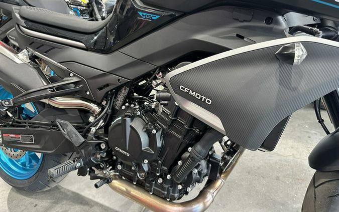 2026 CFMOTO NK 800