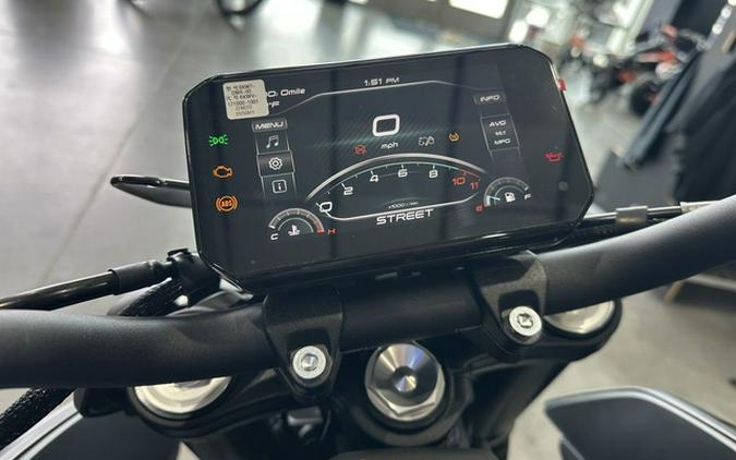 2026 CFMOTO NK 800