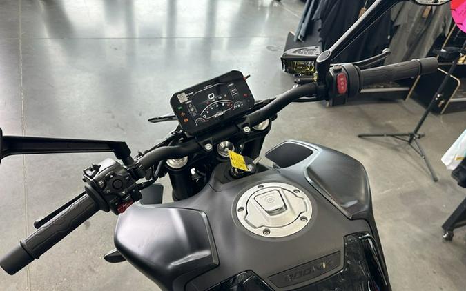 2026 CFMOTO NK 800