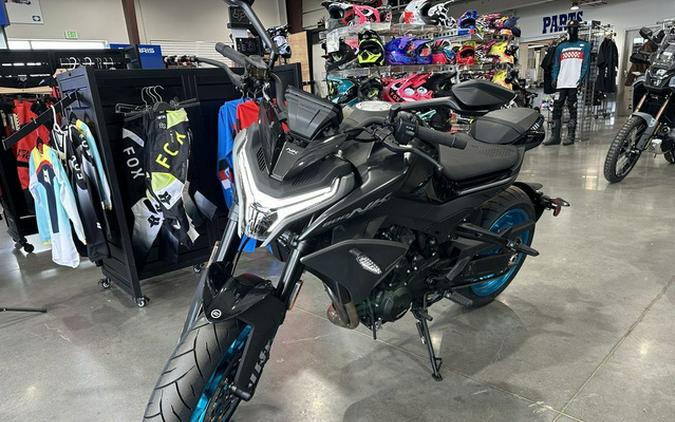 2026 CFMOTO NK 800