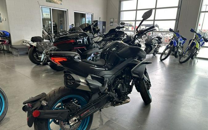 2026 CFMOTO NK 800