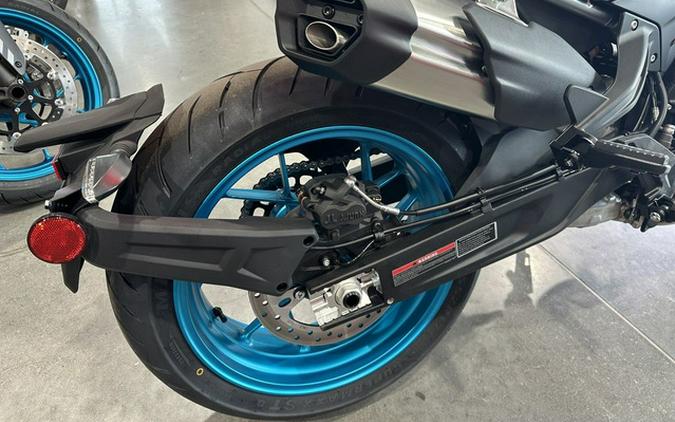 2026 CFMOTO NK 800