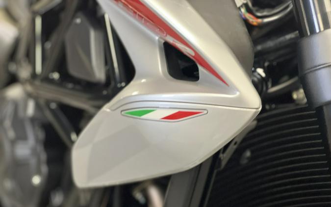 2025 MV Agusta Brutale 800 RR