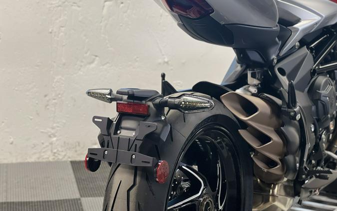 2025 MV Agusta Brutale 800 RR