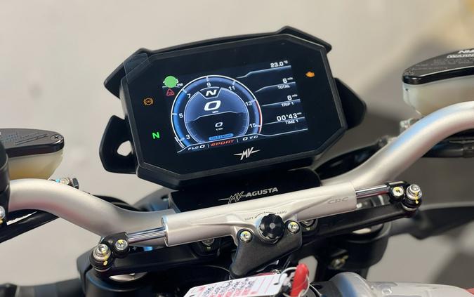 2025 MV Agusta Brutale 800 RR