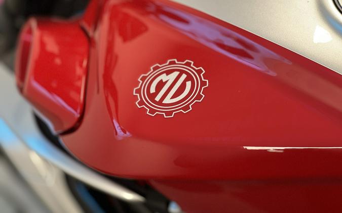 2025 MV Agusta Brutale 800 RR