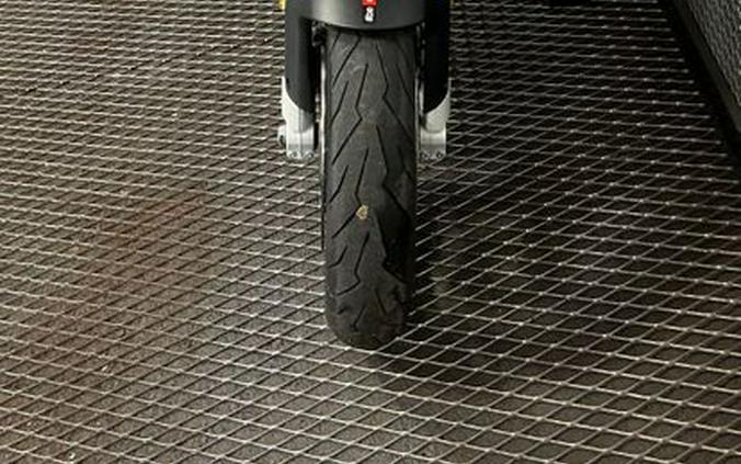 2022 Aprilia Tuono V4 1100