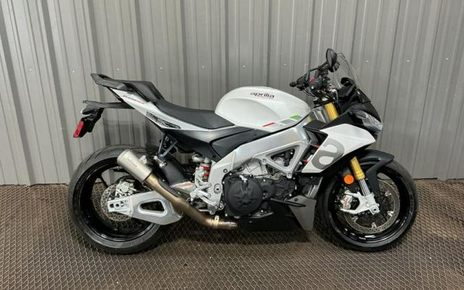 2022 Aprilia Tuono V4 1100