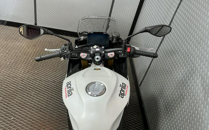 2022 Aprilia Tuono V4 1100