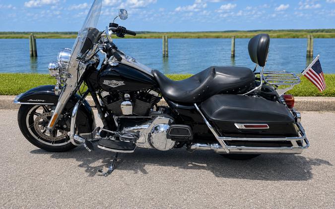 2016 Harley-Davidson Road King®