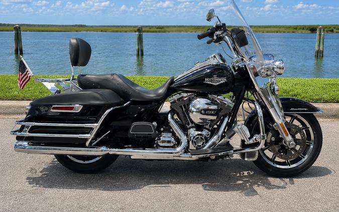 2016 Harley-Davidson Road King®