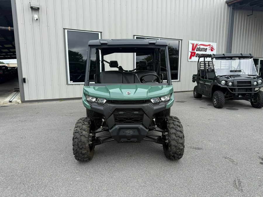 2026 Can-Am Defender MAX HD7
