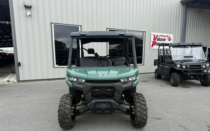 2026 Can-Am Defender MAX HD7
