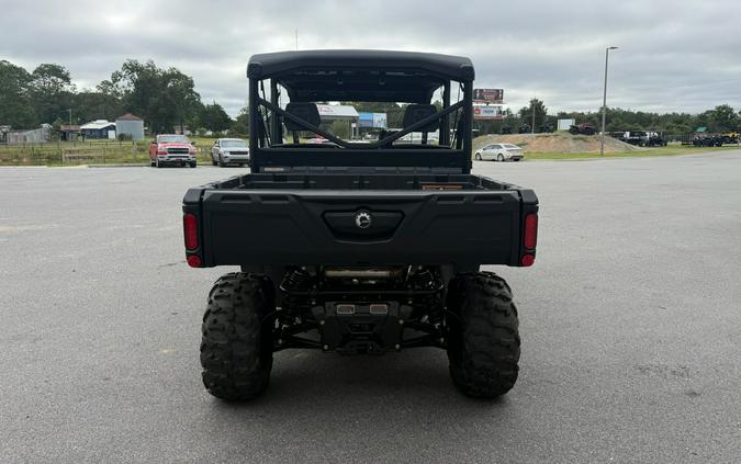 2026 Can-Am Defender MAX HD7