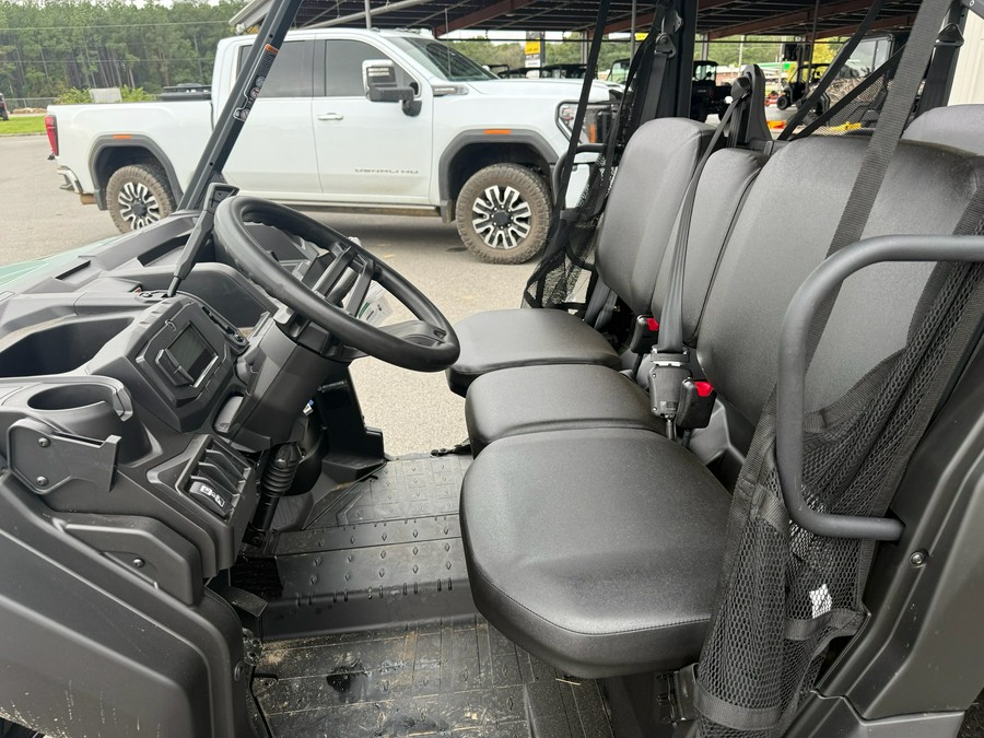 2026 Can-Am Defender MAX HD7