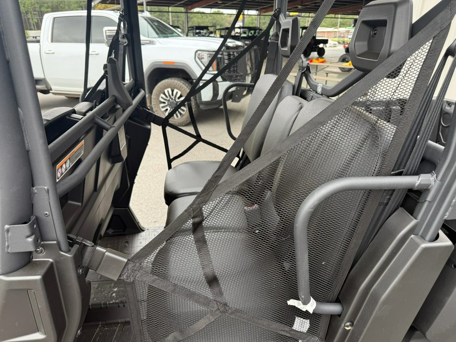 2026 Can-Am Defender MAX HD7