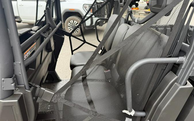 2026 Can-Am Defender MAX HD7