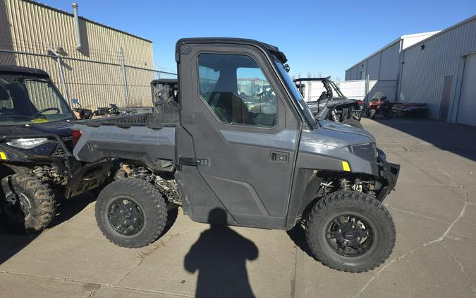 2025 Polaris Ranger XP 1000 NorthStar Edition Premium