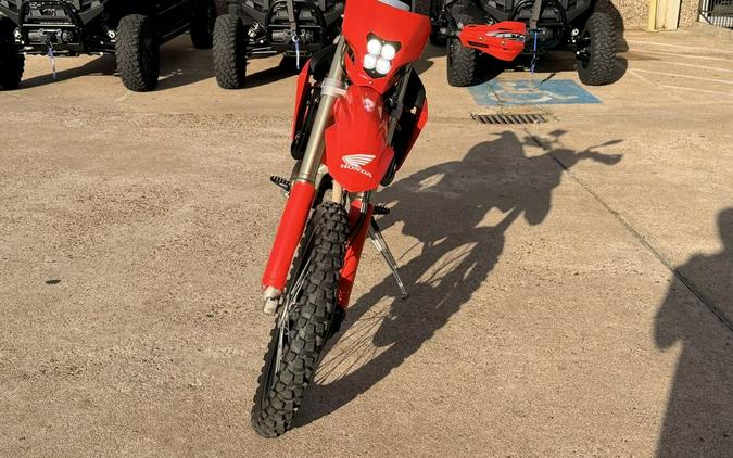 2025 Honda® CRF250RX