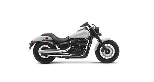 2019 Harley Sportster Superlow vs. 2019 Honda Shadow Phantom