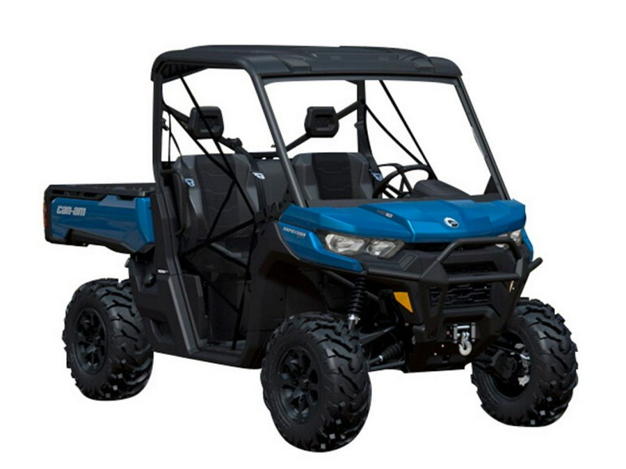 2023 Can-Am™ Defender XT HD10