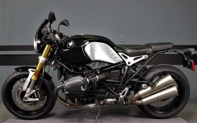 2015 BMW R R nineT