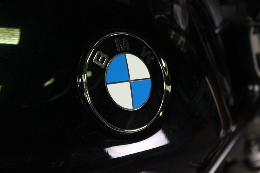 2015 BMW R R nineT