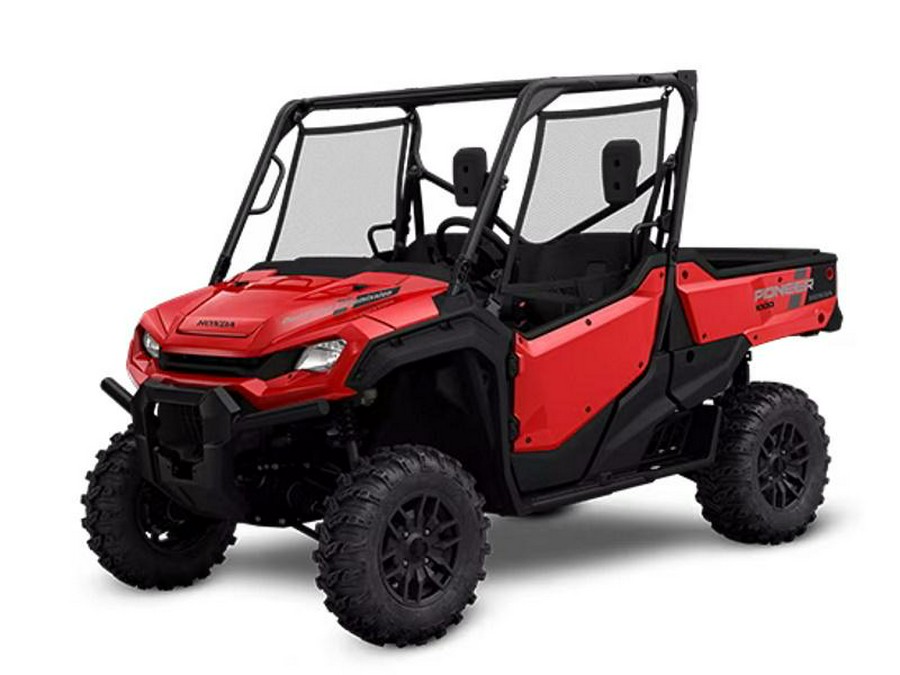 2023 Honda® Pioneer 1000 Deluxe