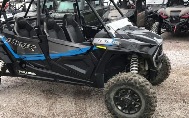 2023 Polaris® RZR XP 4 1000 Ultimate